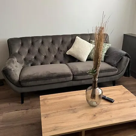 Luxusni Nove Zrekonstruovany Apartman 2kk - 47m2 - Centrum Apartament
