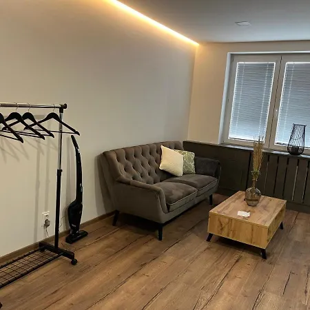 Luxusni Nove Zrekonstruovany Apartman 2kk - 47m2 - Centrum Ostrawa
